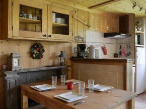 Studio rénové avec accès direct aux pistes, terrasse et WiFi - FR-1-181-2093